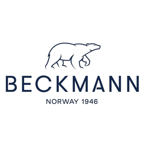 Beckmann 護脊背包