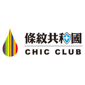 條紋共和國