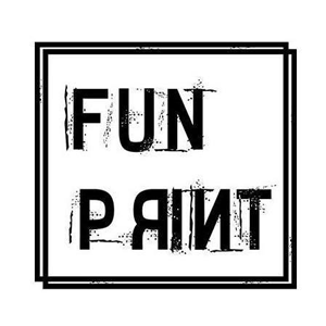 FunPrint 客製抱枕
