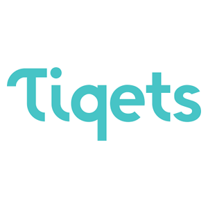 Tiqets 購票網