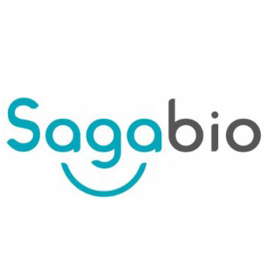 碩英生醫 Sagabio