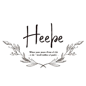 Heebe 天然手工皂