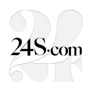 24S 時尚精品