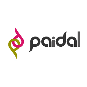 Paidal 休閒鞋