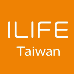 ILIFE 掃地機器人