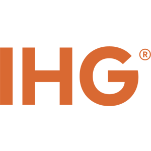 IHG 洲際酒店集團