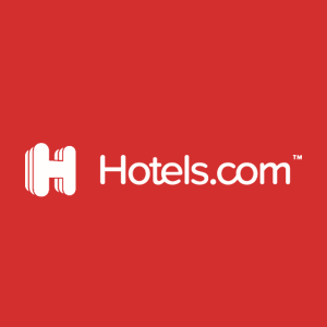 Hotels.com