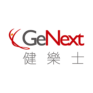 GeNext 健樂士
