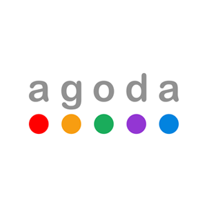 Agoda 訂房網