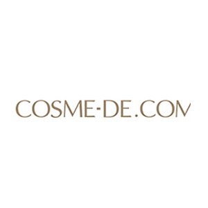 COSME-DE 玫麗網