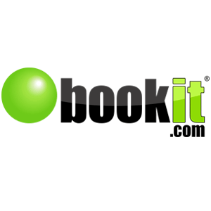 BookIt 網上旅館預訂