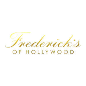 Frederick's of Hollywood 性感內衣